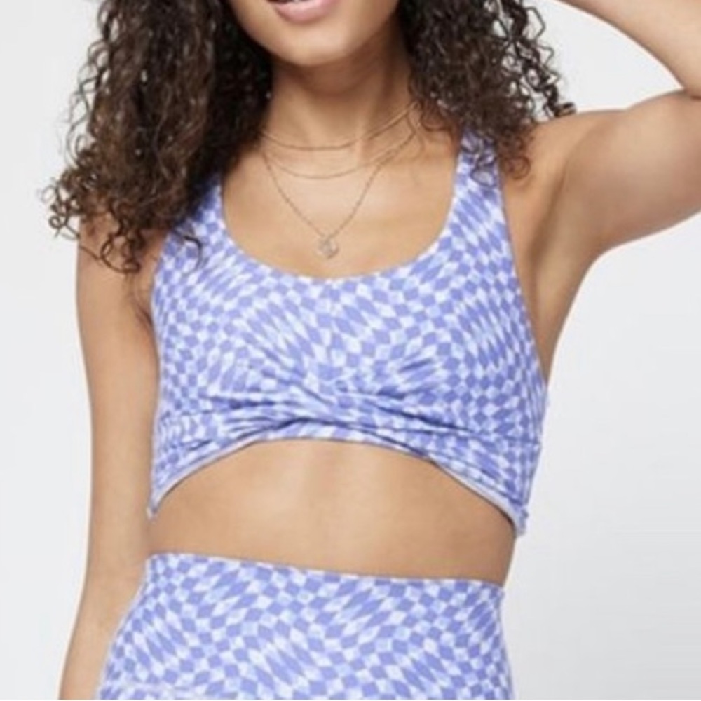 L*Space Channing Sports Bra